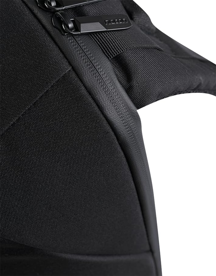 Mochila Nacon Gaming Negro ConexióN Usb ( PS4 - /PC) - Para portátiles hasta 15,6 Mochila Nacon Gaming Negro ConexióN Usb ( PS4 - /PC) - Para portátiles hasta 15,6